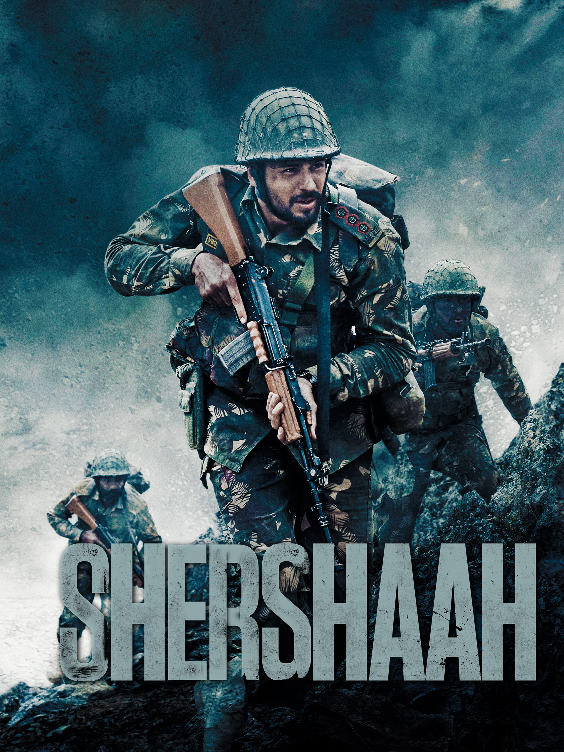 Shershaah (2021) [REPACK]