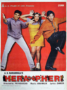 Hera Pheri (2000)