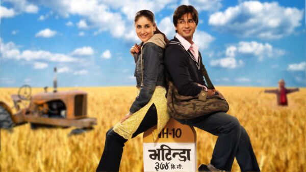 Jab We Met (2007)