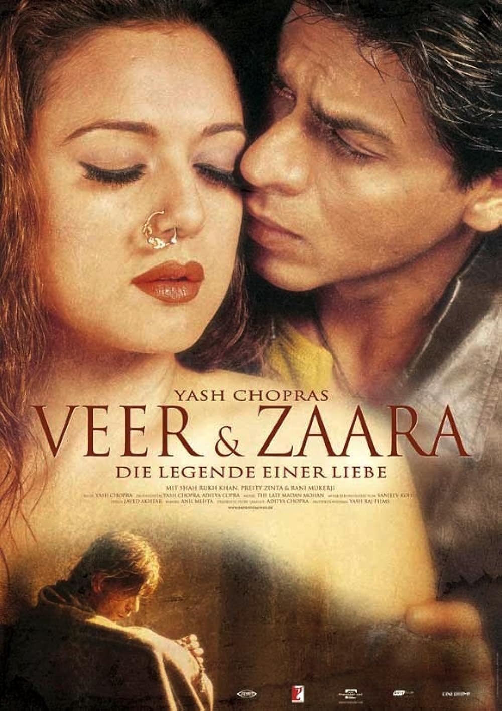 Veer-Zaara (2004)