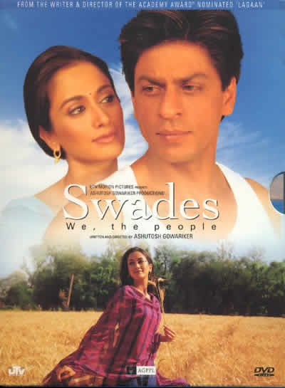 Swades (2004)
