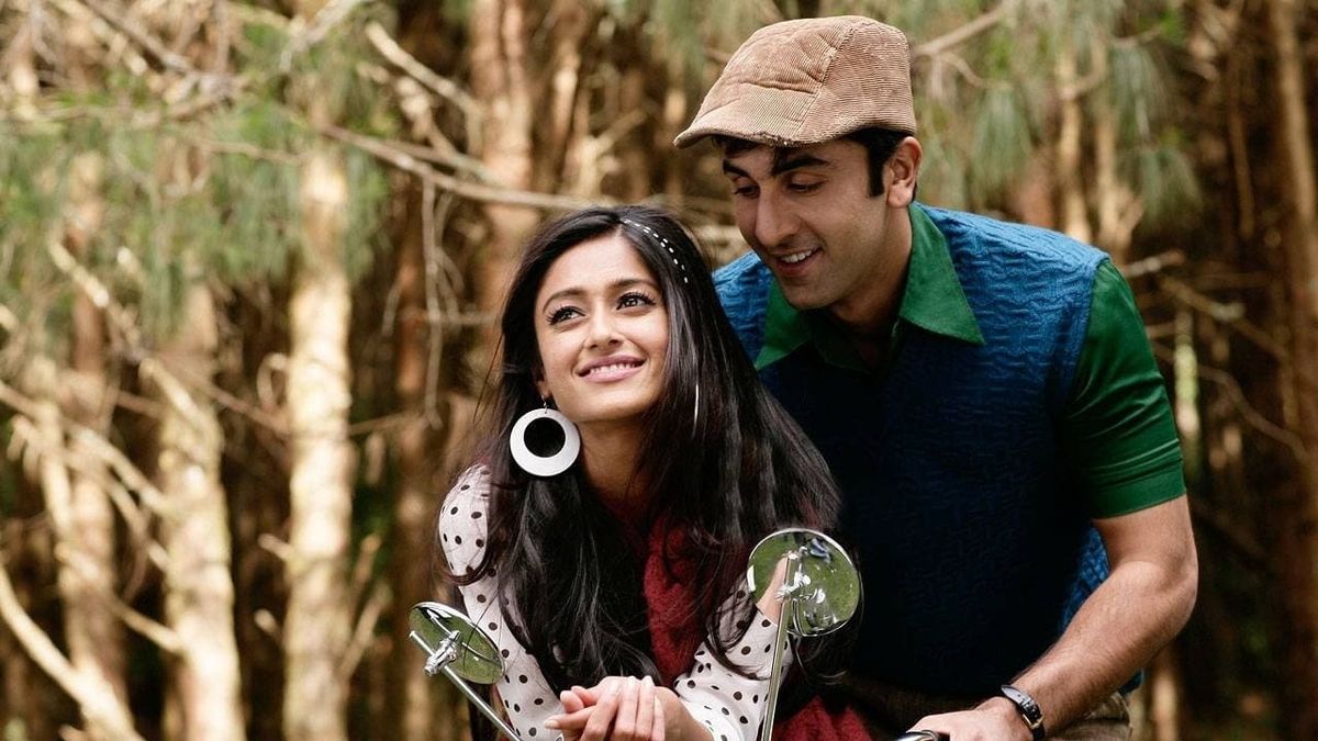 Barfi (2012)
