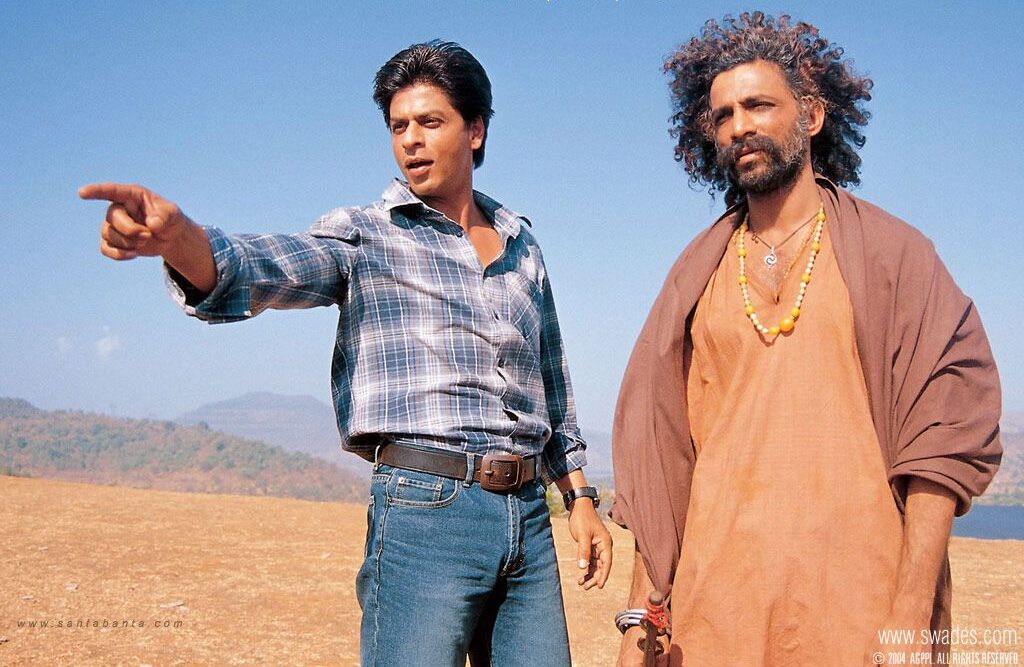 Swades (2004)