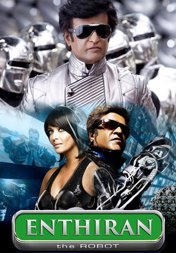 Enthiran (2010)