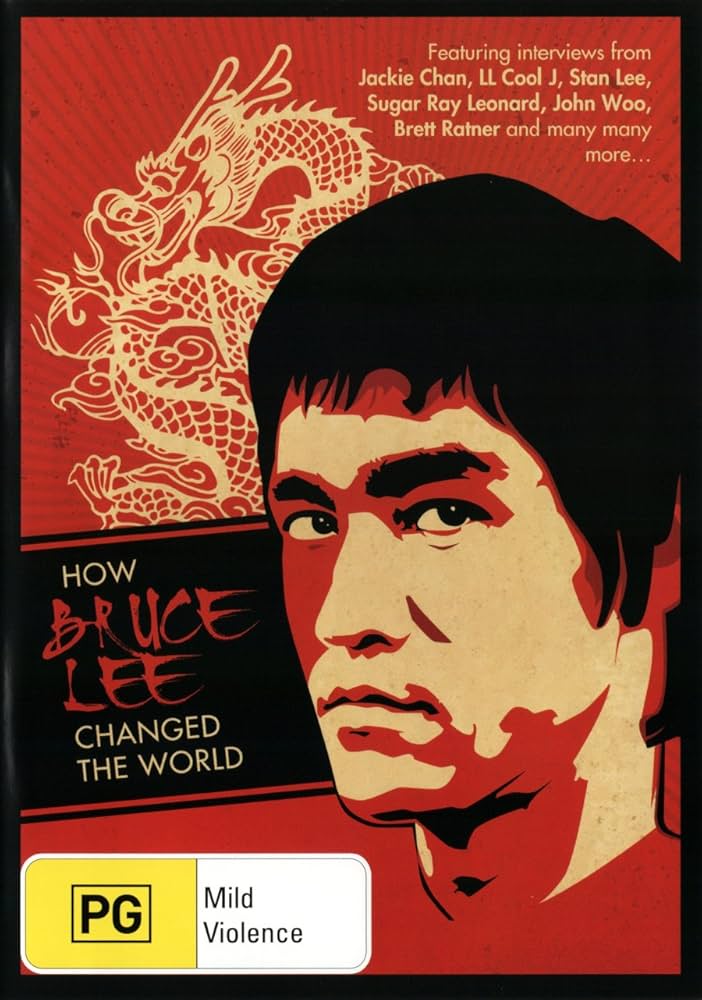 How Bruce Lee Changed The World (2009)