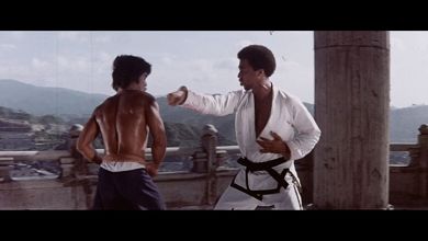 Tang Shan Hu Wei Jian Sha Shou (1974)