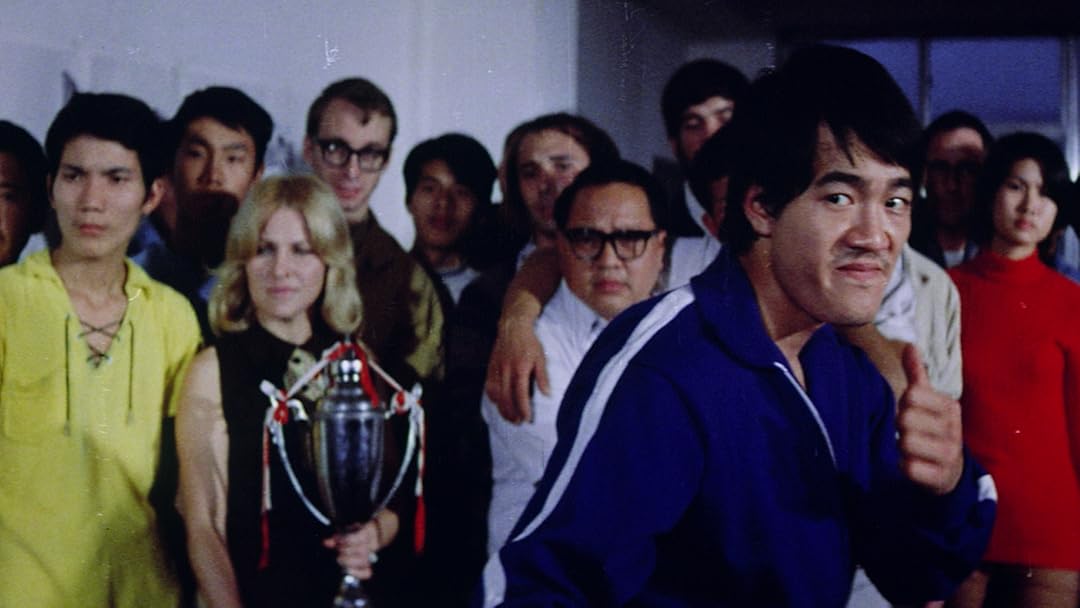 Bruce Lee - Super Dragon (1974)