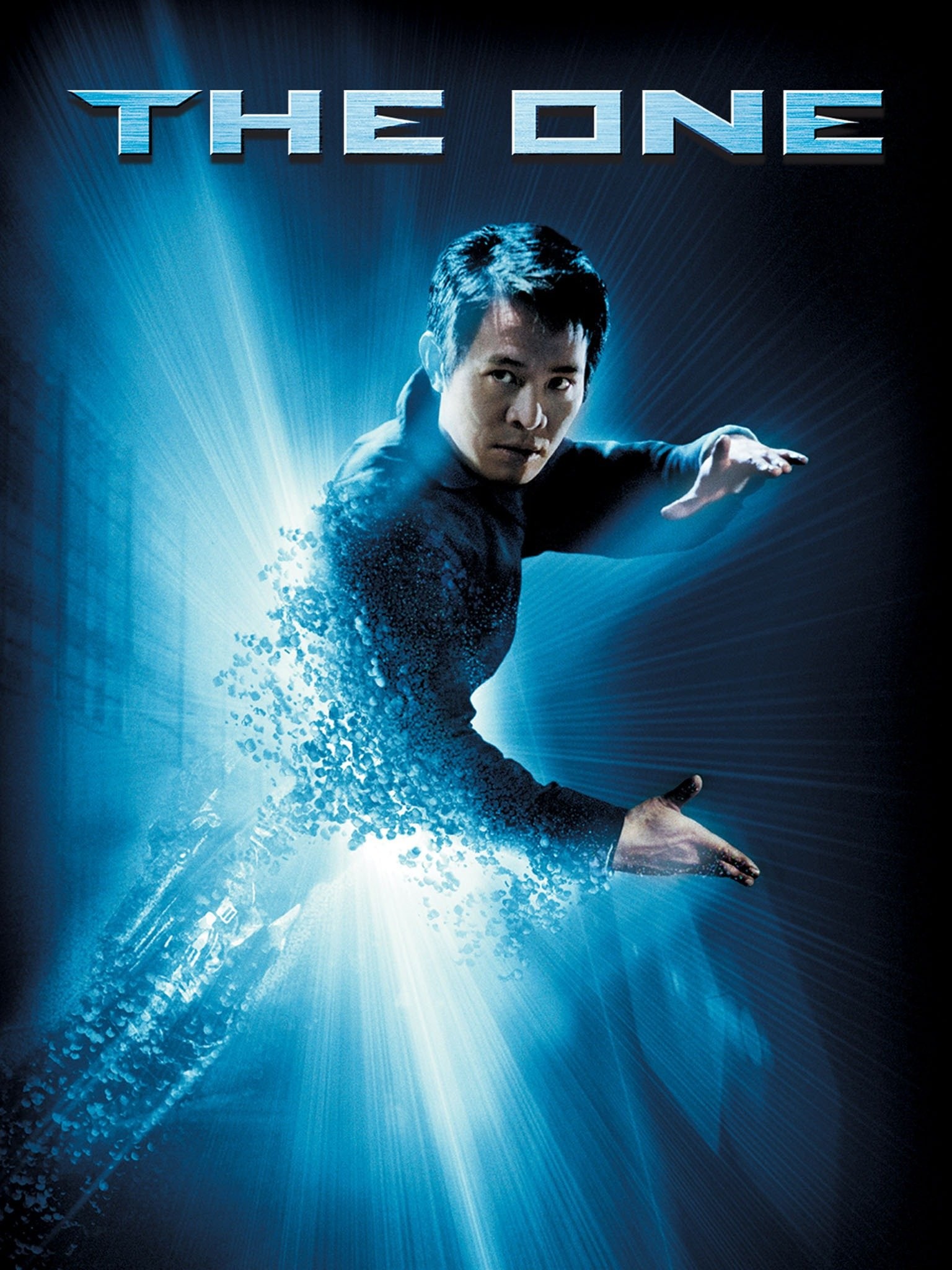 The One Jet Li Action , Sci-Fi The One Jet Li Action , Sci-Fi