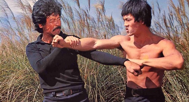 Dragon Dies Hard (1975)