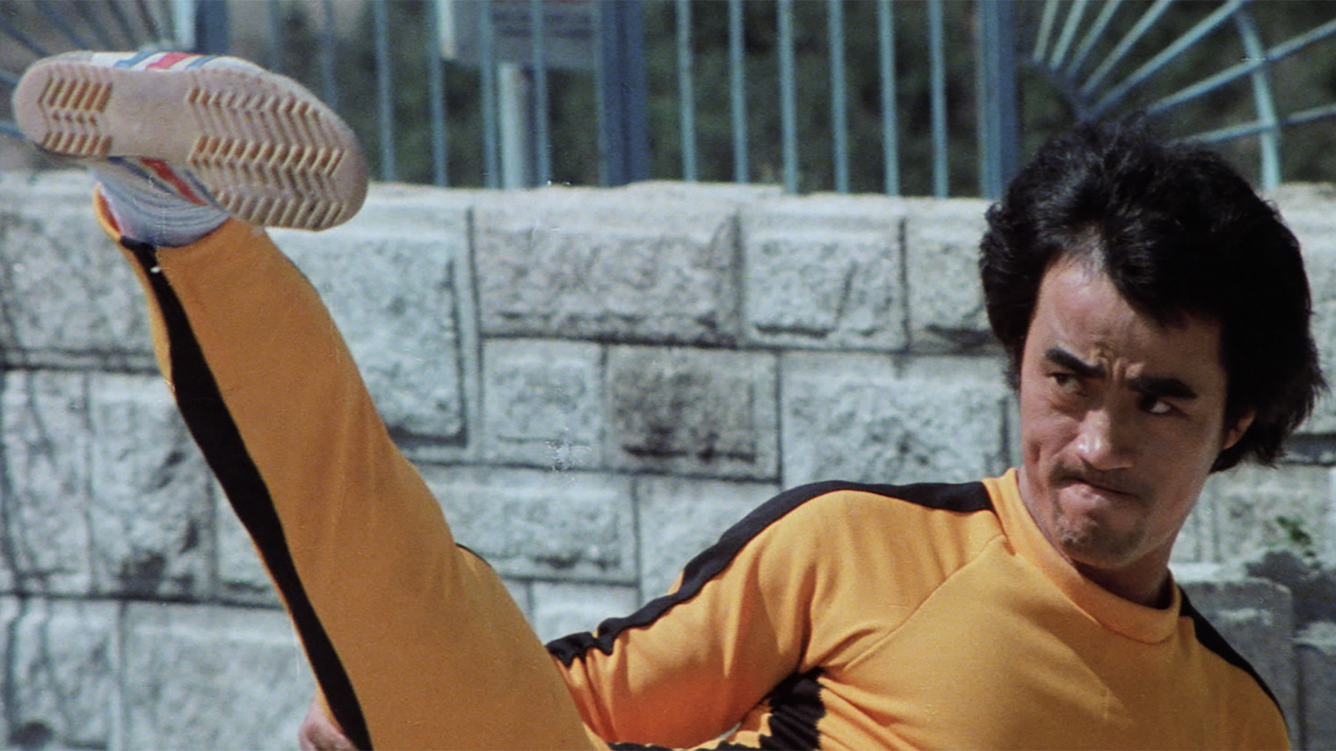 Enter Three Dragons (1978)