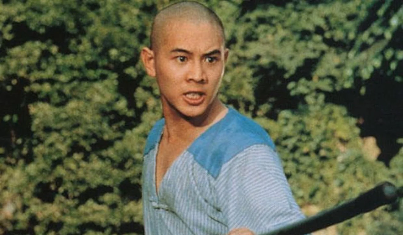 Shaolin Temple (1982)