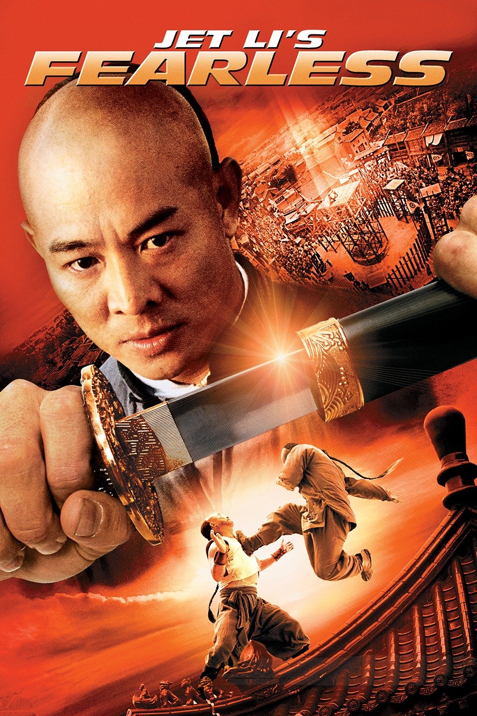 Fearless (2006) Fearless (2006)