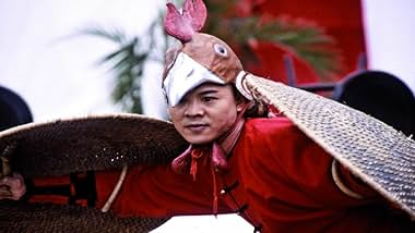 Last Hero In China (1993)