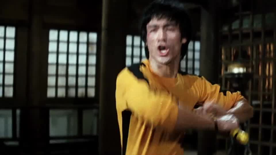 I Am Bruce Lee (2012)
