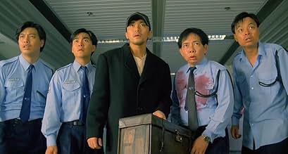 Out Of The Dark (1995)