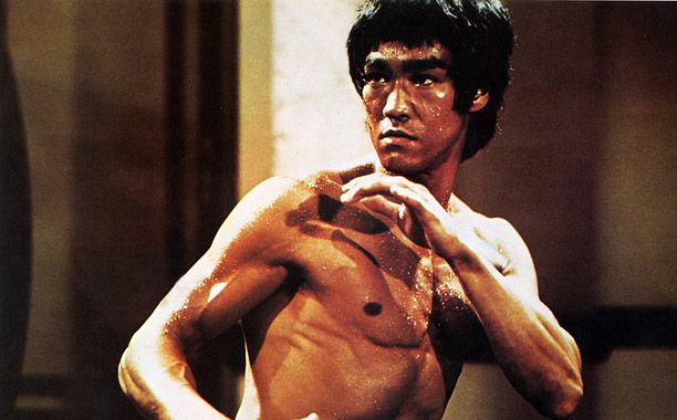 Enter the Dragon (1973)