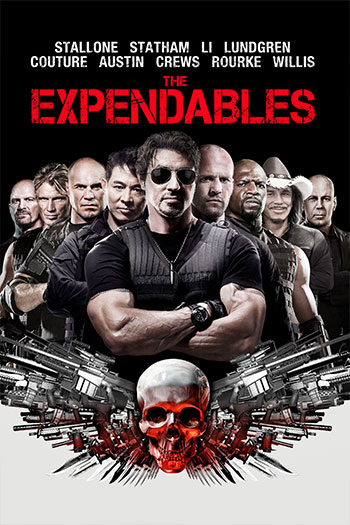 The Expendables (2010) The Expendables (2010)