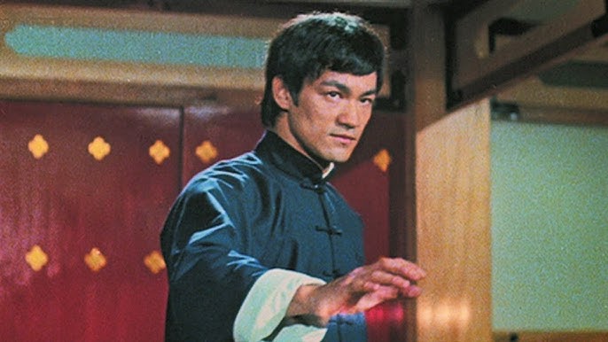 Game Of Death II (1981)