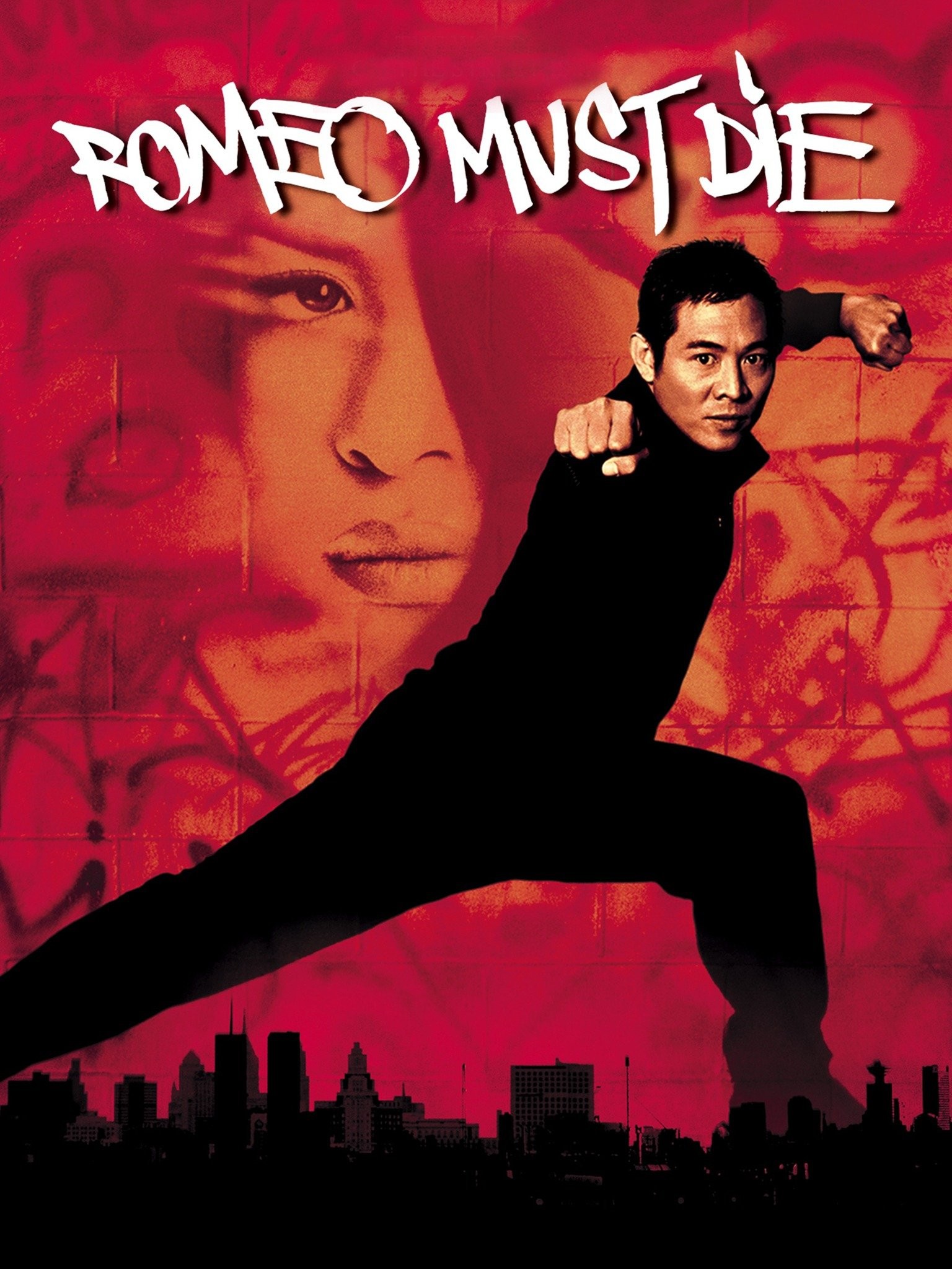 Romeo Must Die (2000) Romeo Must Die (2000)