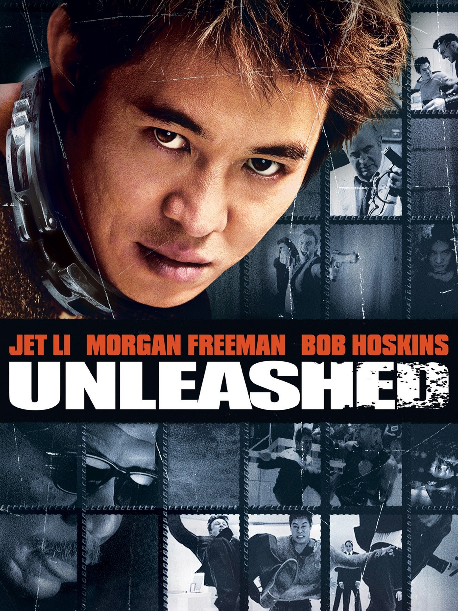Unleashed (2005) Unleashed (2005)