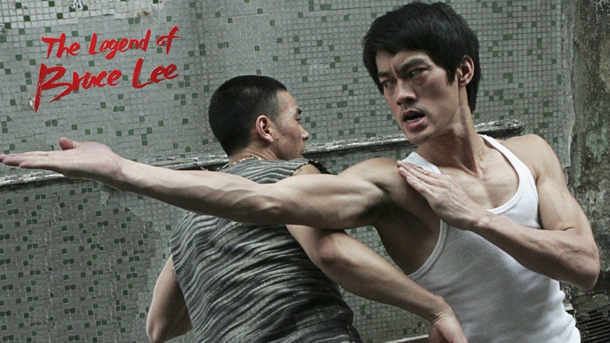 The Legend Of Bruce Lee (2009)