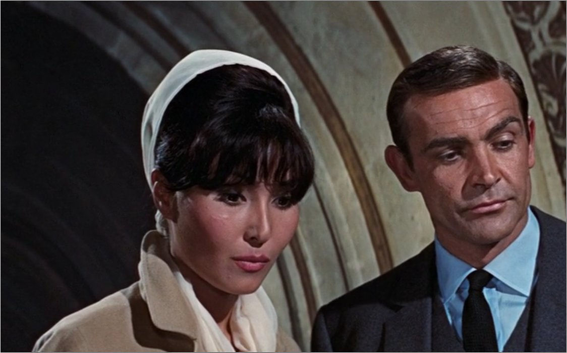 Thunderball (1965)