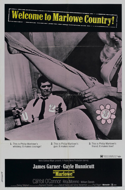 Marlowe (1969) Marlowe (1969)