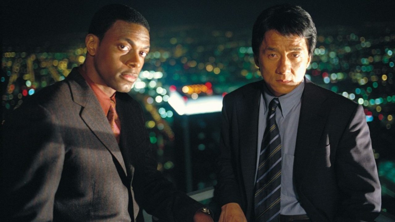 Rush Hour (1998)