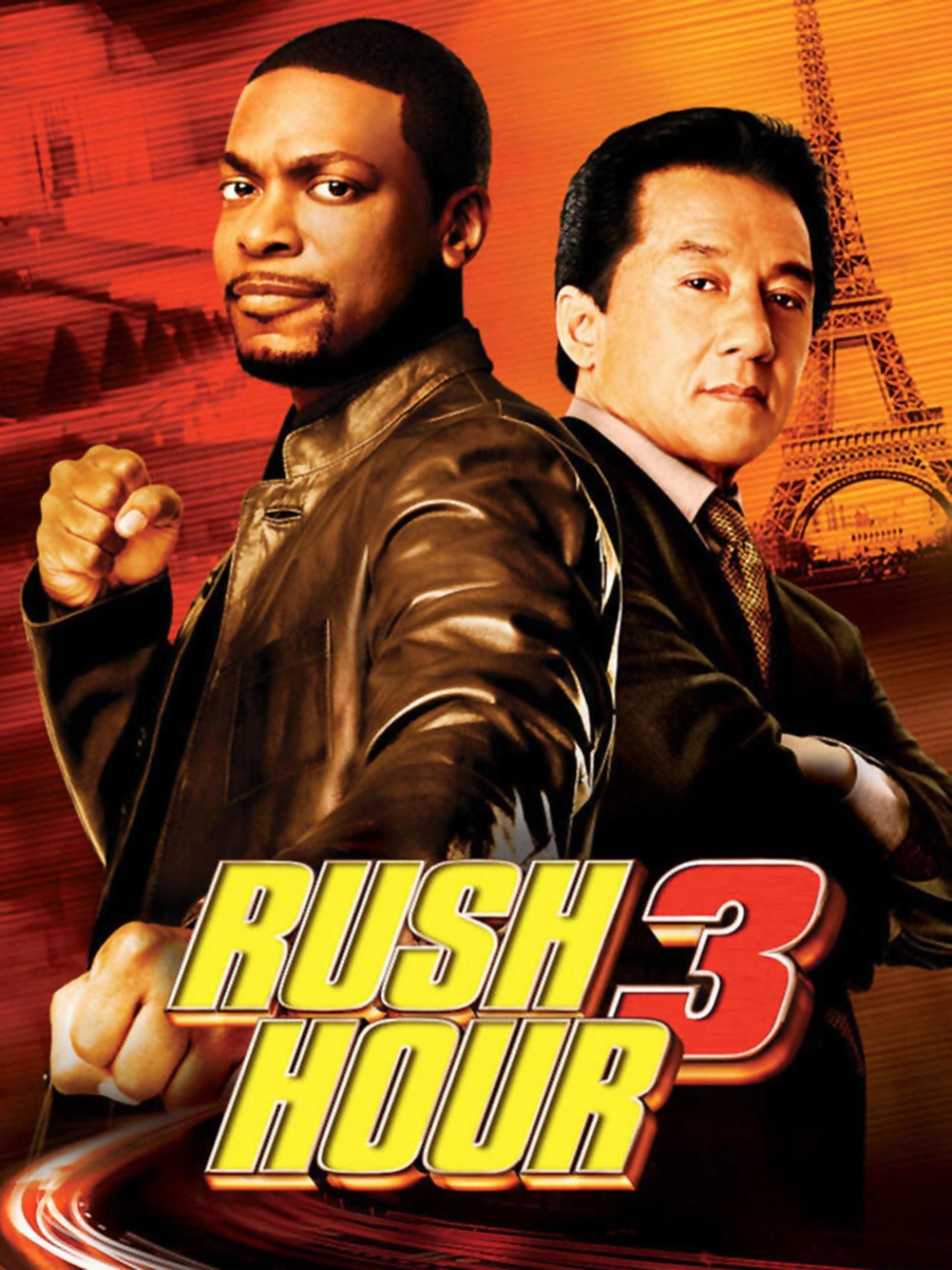 Rush Hour 3 (2007)