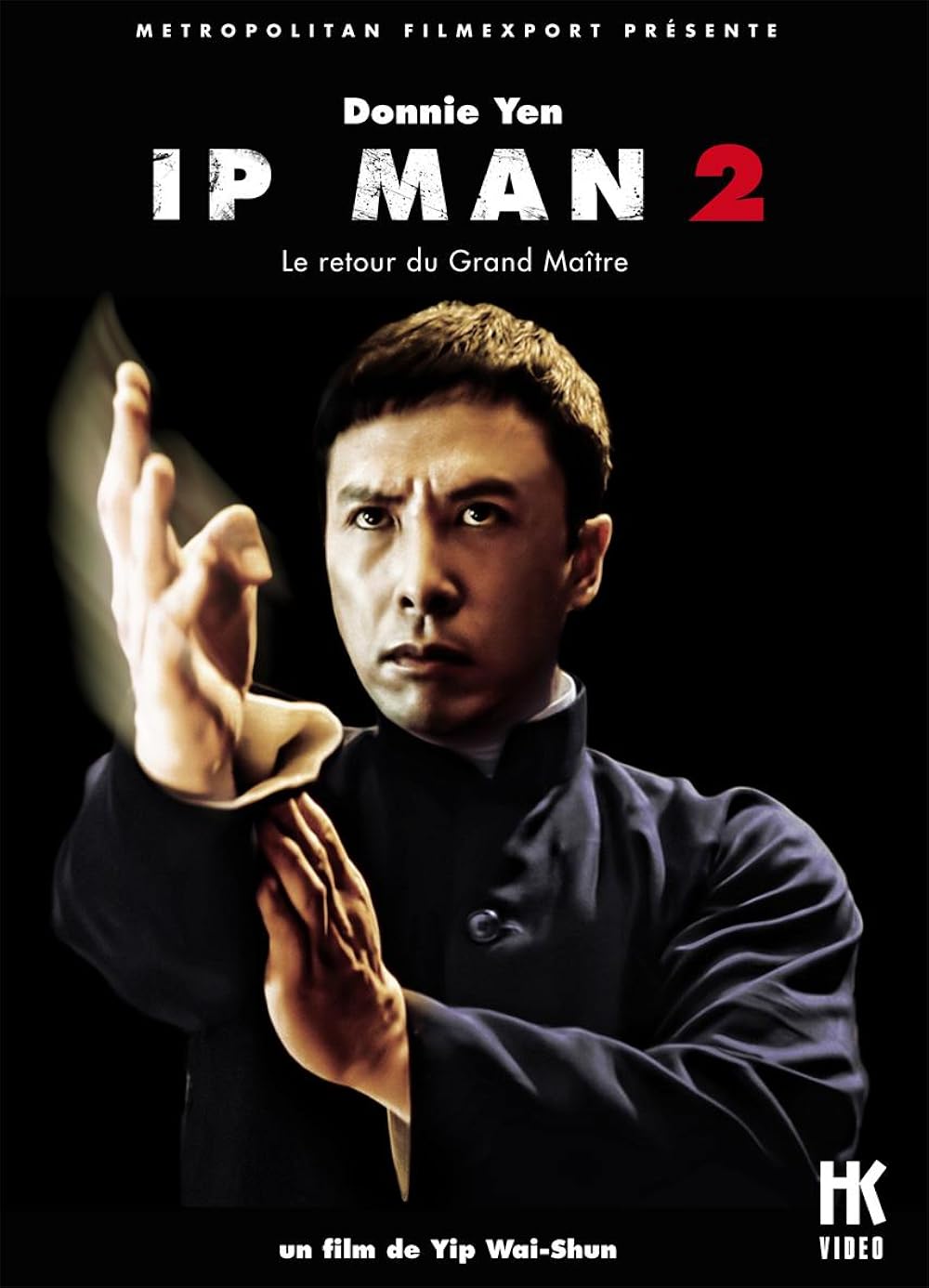 Ip Man 2 (2010) Ip Man 2 (2010)