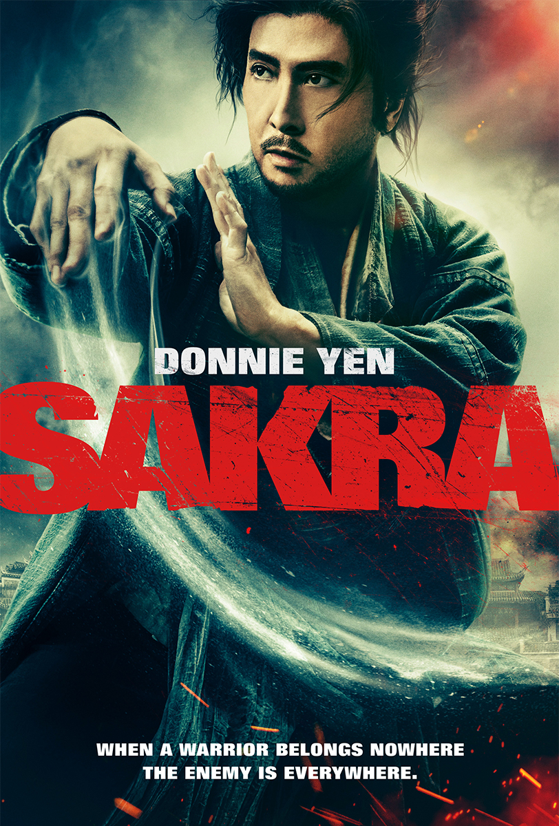 Sakra (2023) Sakra (2023)