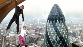 Alex Rider Operation Stormbreaker (2006)