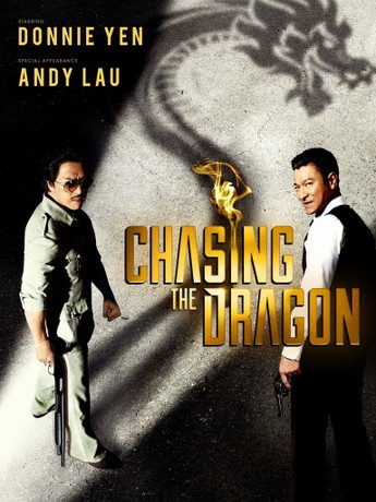 Chasing The Dragon (2017)