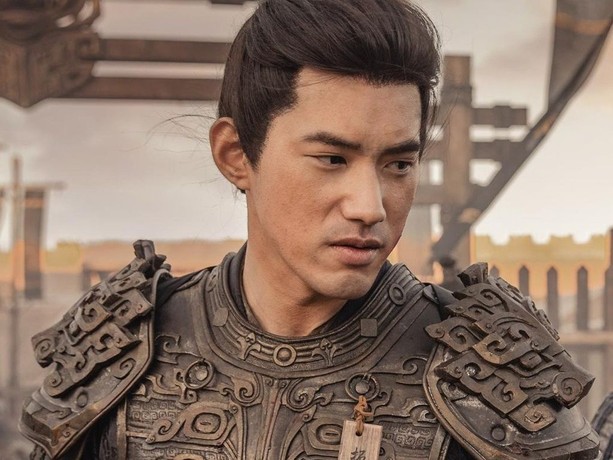 Matchless Mulan (2020)