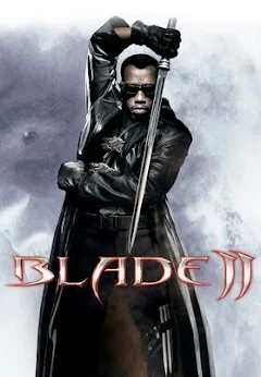 Blade II (2002)