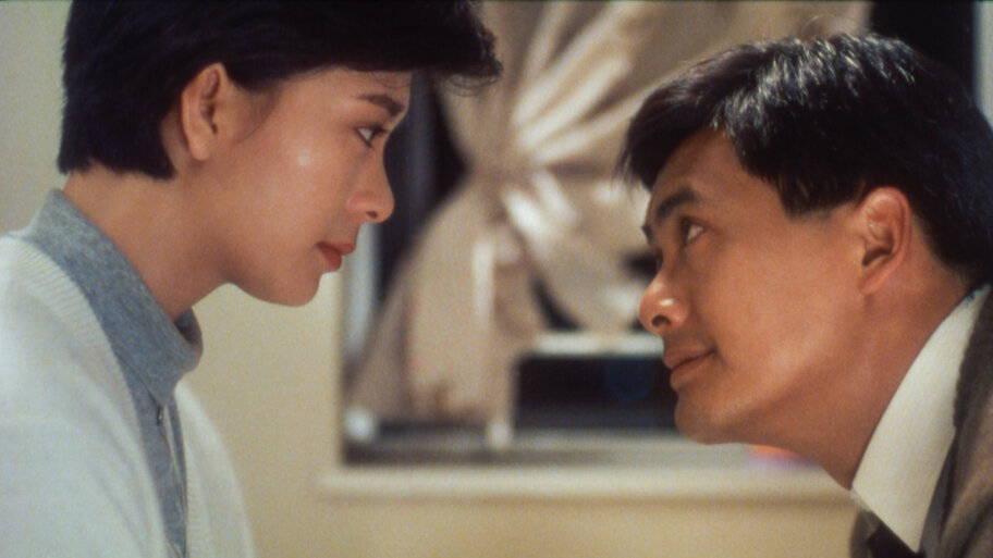 Flaming Brothers (1987)