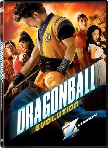 Dragonball Evolution (2009) Dragonball Evolution (2009)