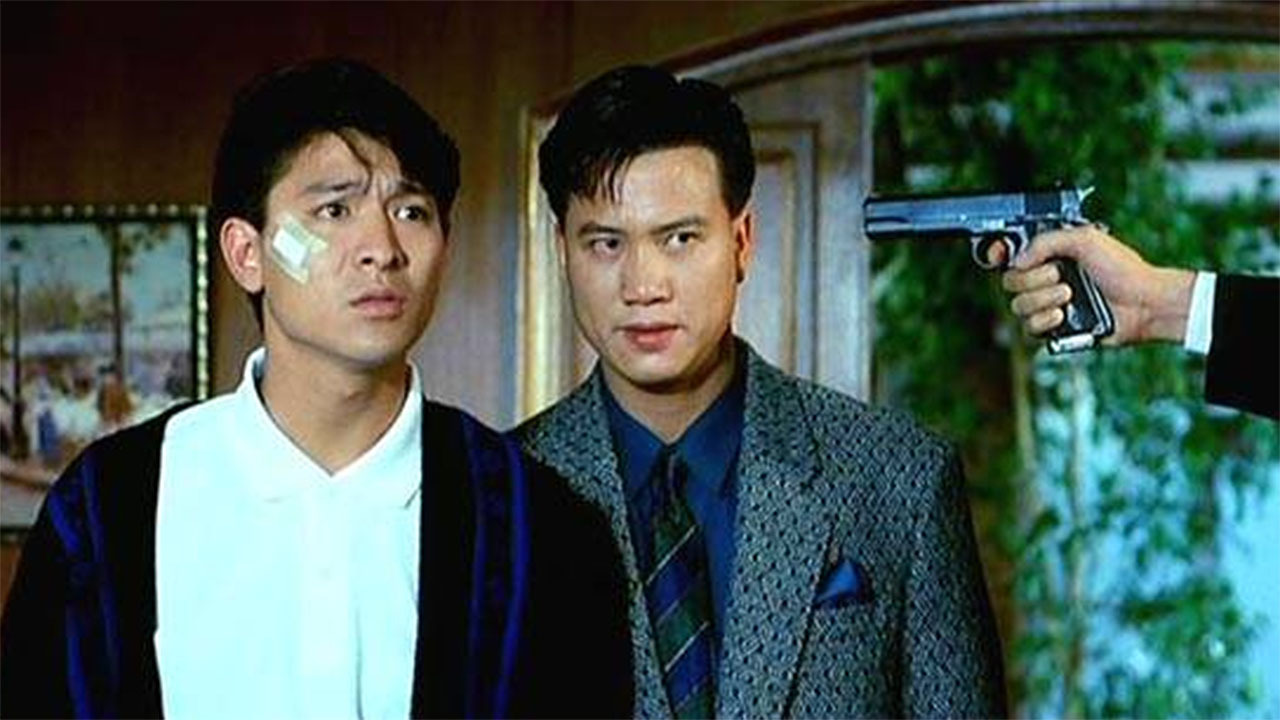 Rich And Famous (1987)