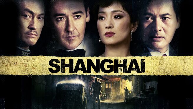 Shanghai (2010)