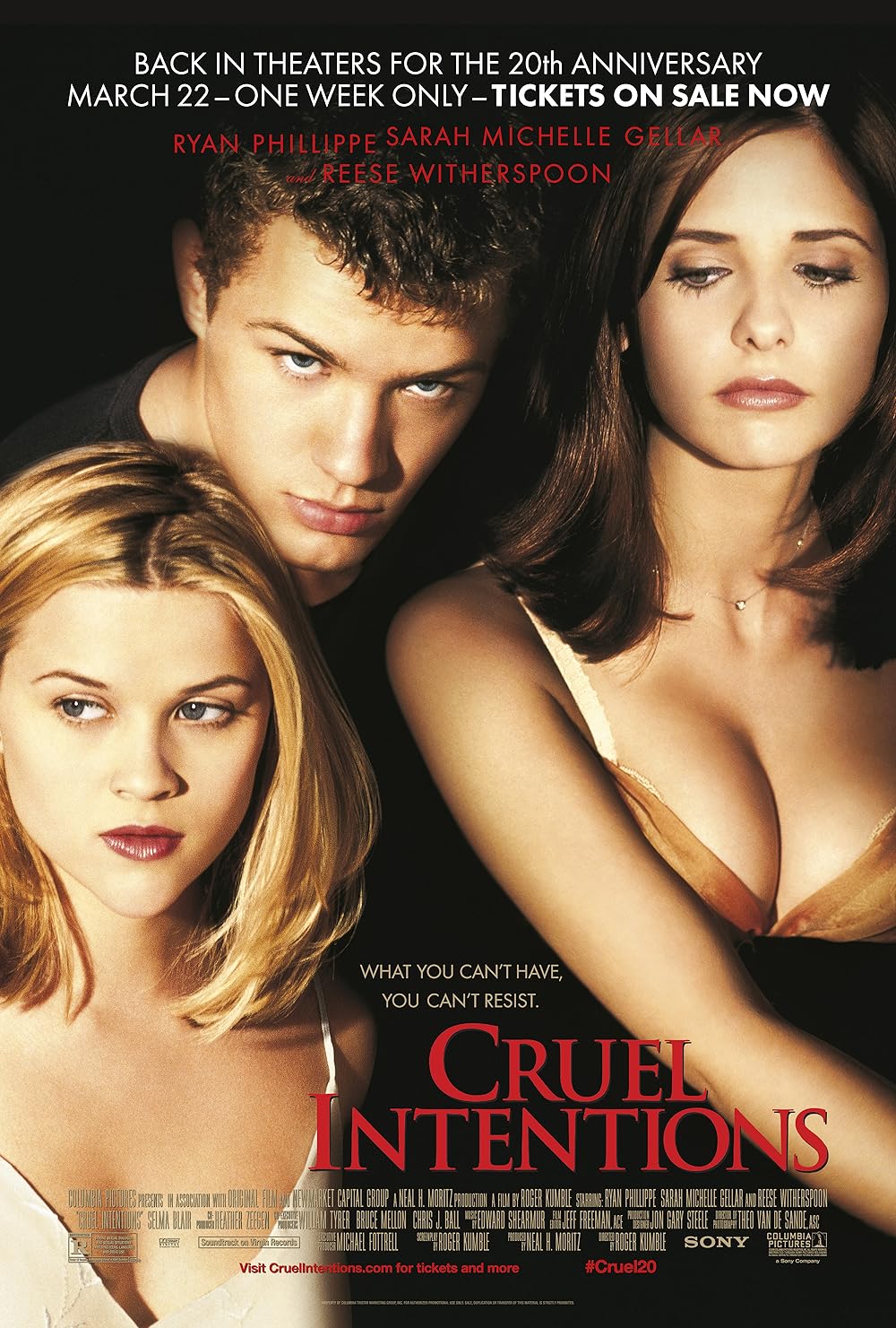 Cruel Intentions 2 (2000)