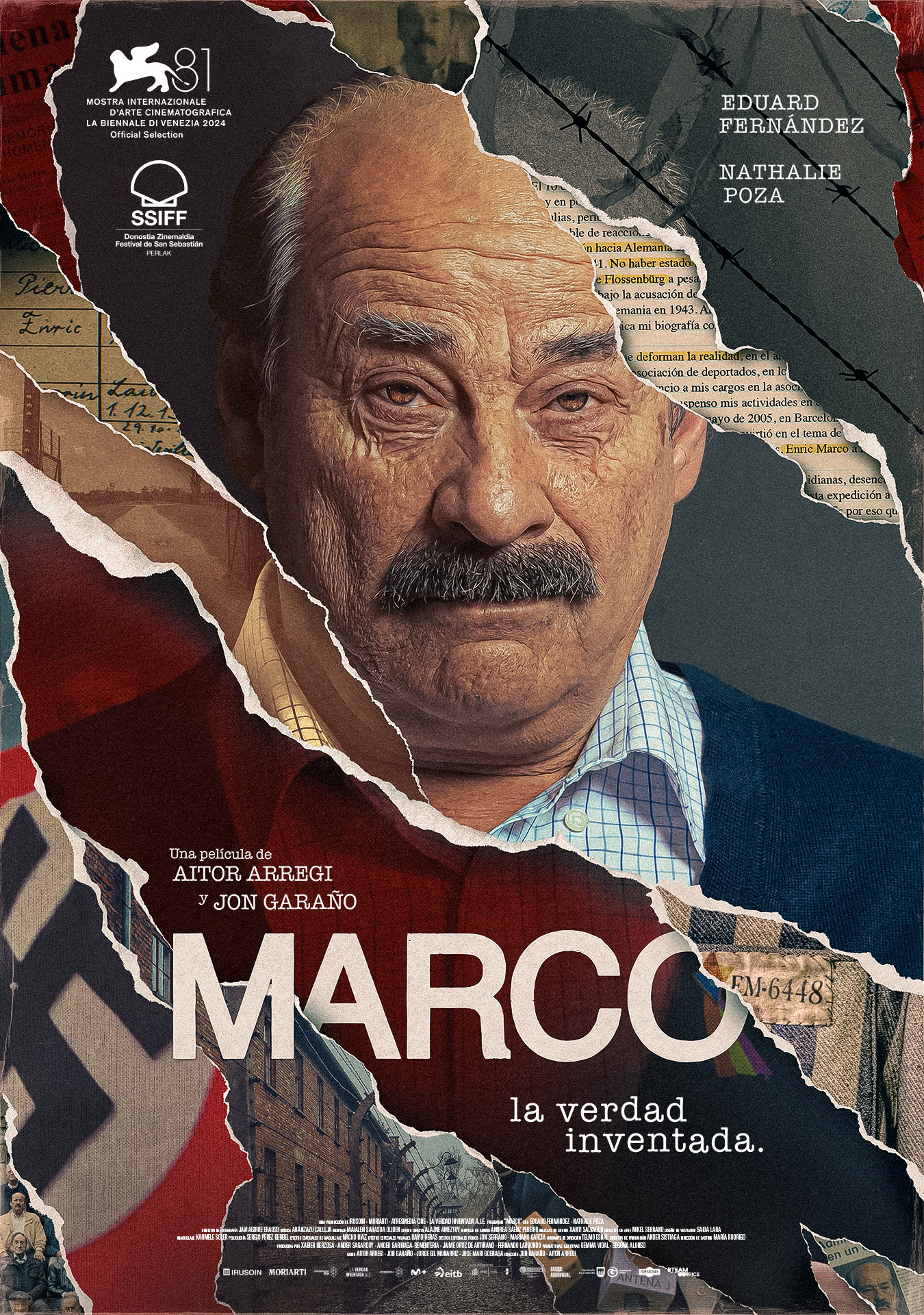 Marco (2024)
