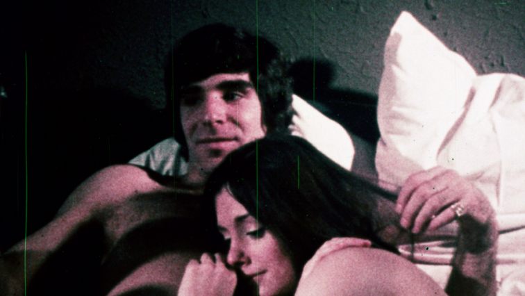 Fleshpot On 42nd Street (1973)