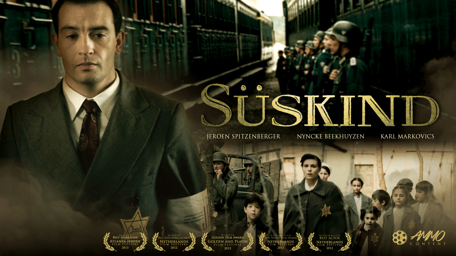 Suskind (2012)