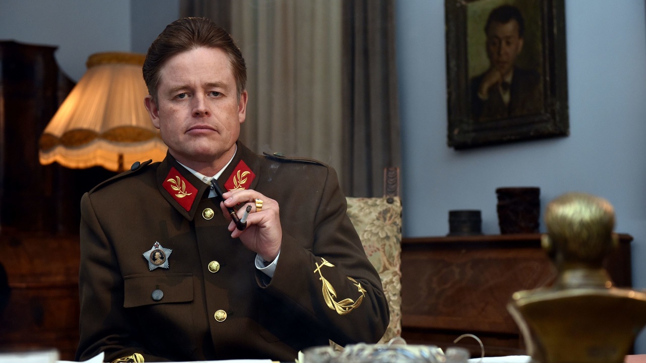 The Conversation (2022)