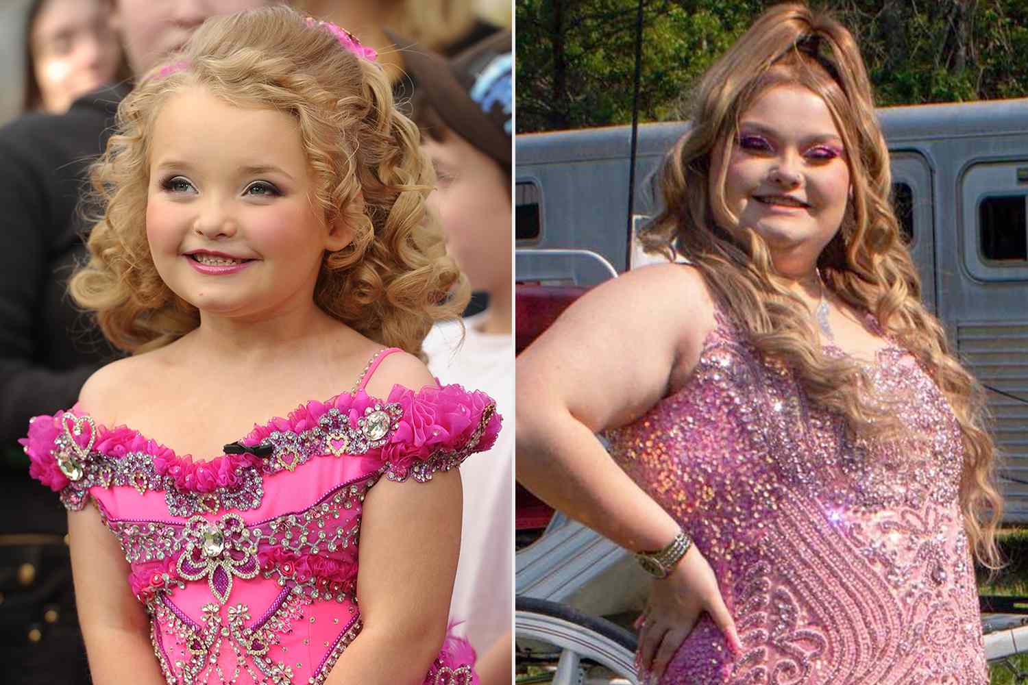 I Was Honey Boo Boo (2025)