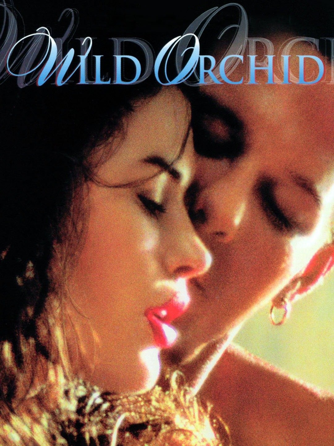 Wild Orchid (1989)