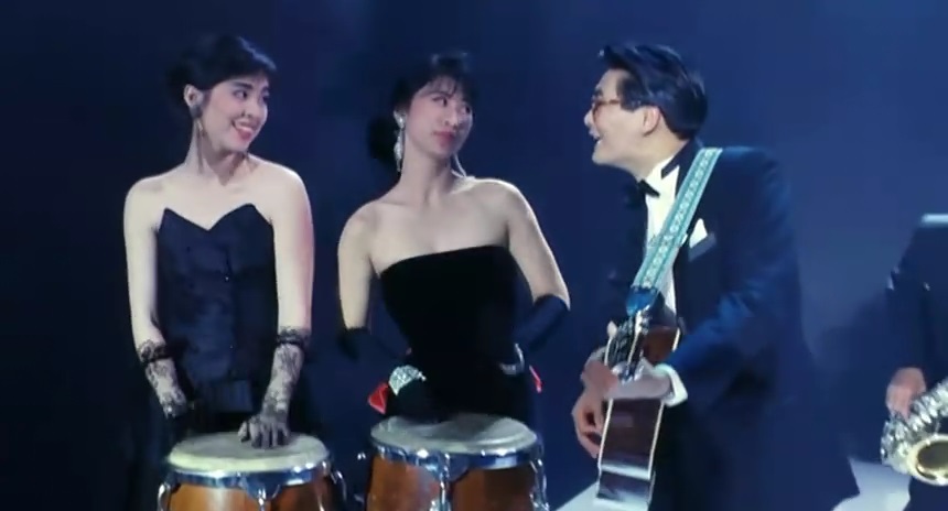 The Diary Of A Big Man (1988)