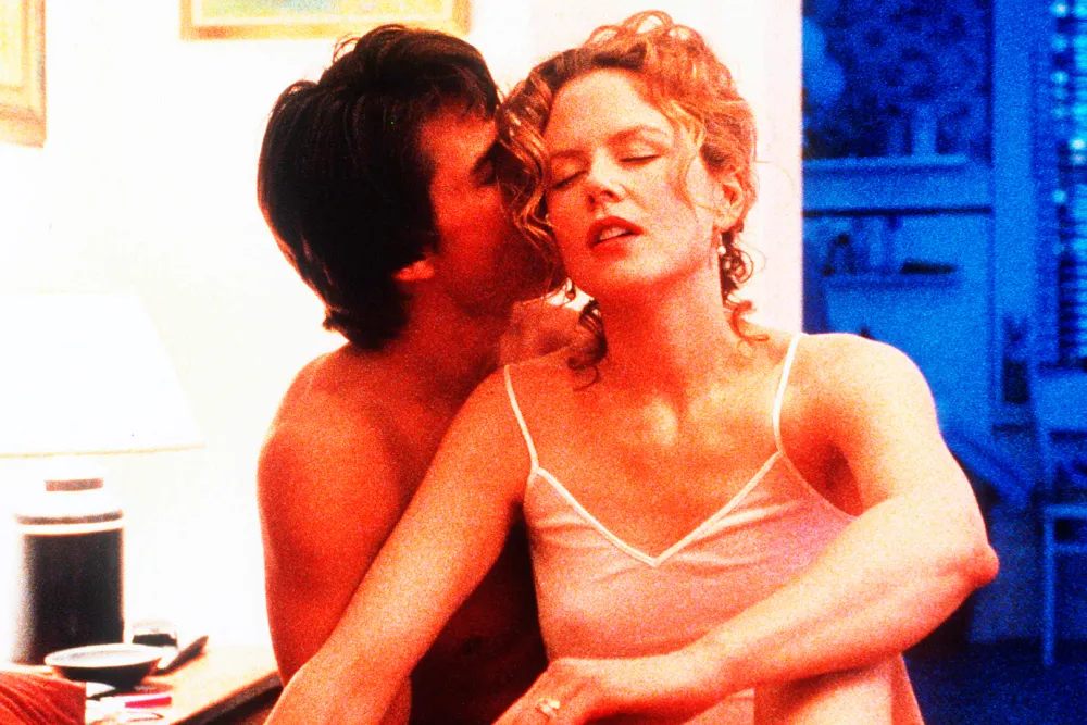 Eyes Wide Shut (1999)