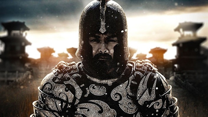 The Assassins (2012)