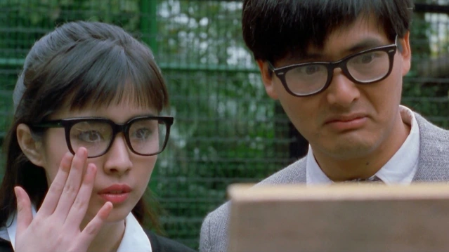 Fractured Follies (1988)